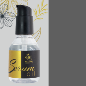 Serum Oil