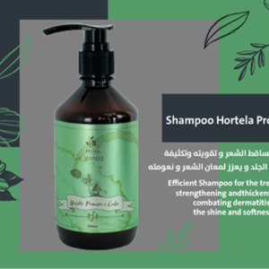 Shampoo Hortela Proventa Acecro