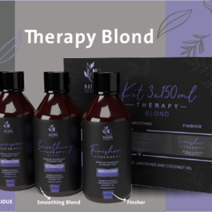 Therapy Blond