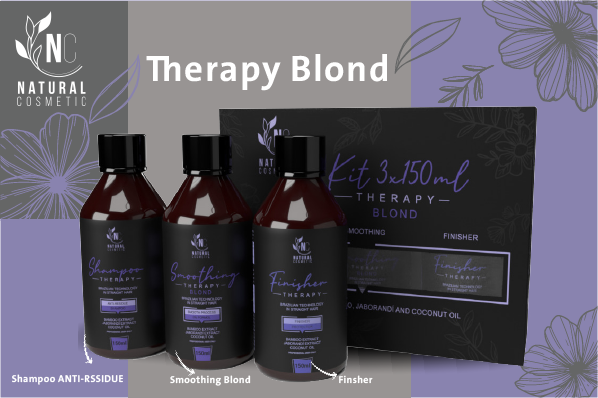 Therapy Blond